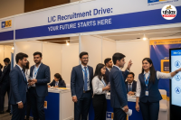 LIC Recruitment 2025