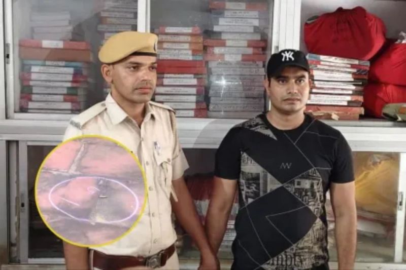 Labour Inspector Murder