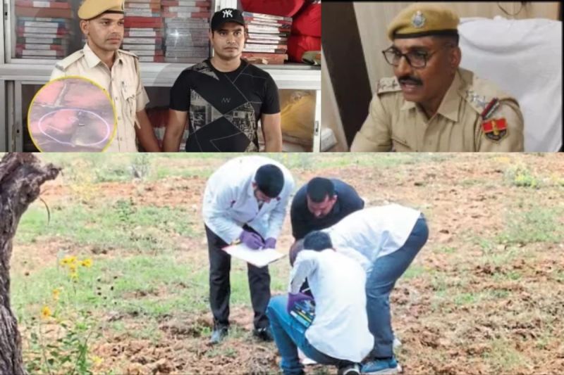 Labour Inspector Murder