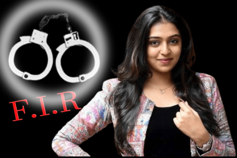 Lakshmi Menon Case Update