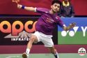 Macau Open Badminton:: लक्ष्य सेन और थारून मन्नेपल्ली की हार के साथ खत्म हुआ
भारतीय अभियान