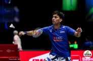 Lakshya Sen