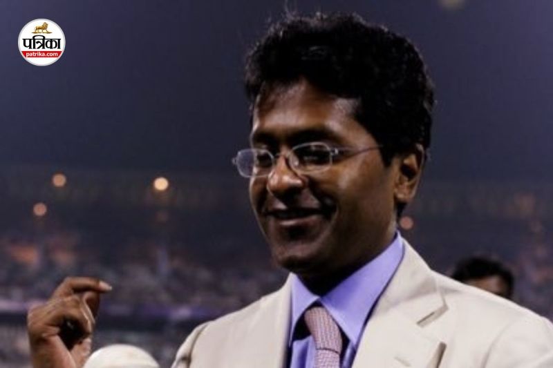 IPL Slapgate Video Controversy