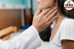 Laryngeal Cancer: सिर्फ आवाज की रिकॉर्डिंग से हो सकती है कैंसर की पहचान! मेडिकल
साइंस की नई खोज - image