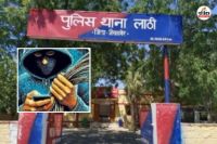 Jaisalmer Pokhran Field Firing Range after tank thieves stole 12.2 km communication wire case registered