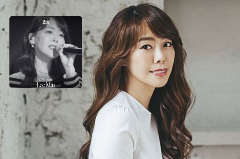 'Age One' Actress Lee Min Dies: कमरे में मृत मिली 46 वर्षीय कोरियन एक्ट्रेस, जांच में जुटी पुलिस