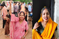 Leela Sahu Sidhi baby girl birth