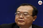 Liu Jianchao detention in China