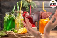 Liver Health Drinks