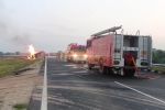 Mathura Accident