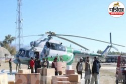 हिंदुस्तान ने मनाया आजादी का जश्न, पाकिस्तान में पसरा मातम, MI-17 हुआ क्रैश - image
