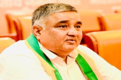 Minister Rajesh Agrawal: मंत्री राजेश अग्रवाल से खास बातचीत, बोले- छत्तीसगढ़ में
हर कदम पर दिखेगा पर्यटन का विकास - image