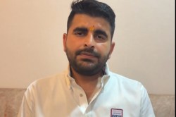 NCERT पाठ्यपुस्तक विवाद: रविन्द्र भाटी बोले- ‘इतिहास को कलंकित करने का प्रयास’,
शिक्षामंत्री से की ये मांग - image