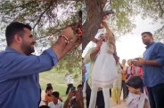 MLA Ravindra Singh Bhati