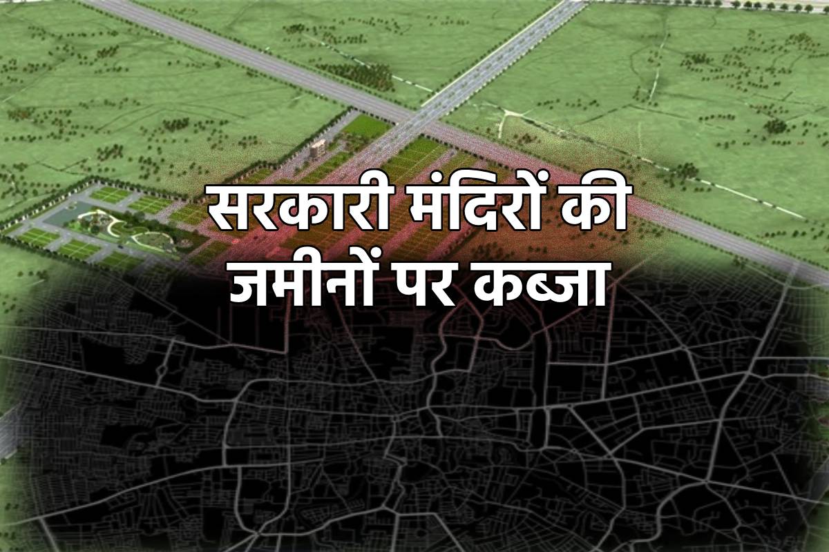 MP News