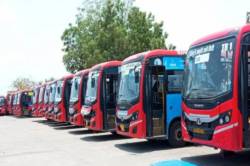 रक्षा बंधन पर फ्री बस सेवा से 5 लाख बहनों की बढ़ेगी मुसीबत, चौंका देगी वजह - image
