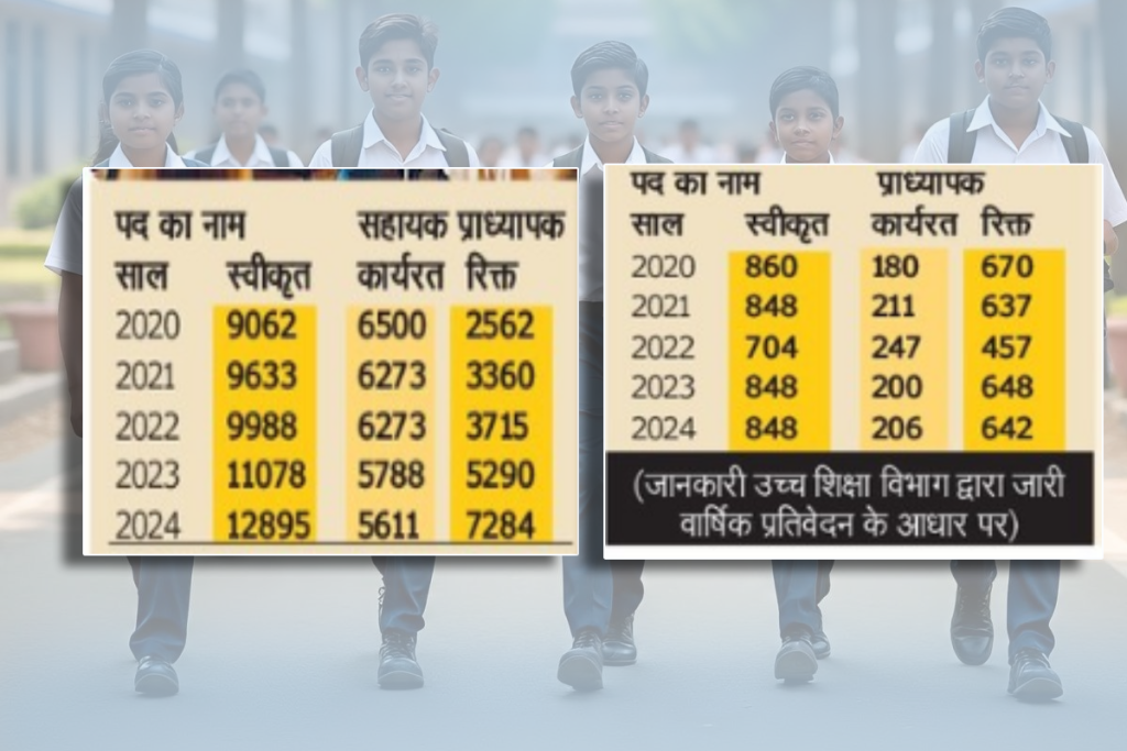 MP News