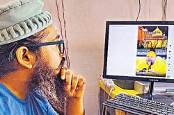 संत प्रेमानंद महाराज को किडनी देना चाहता है मुस्लिम युवक, कह दी बड़ी बात - image