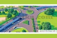 MP News Underpass Design