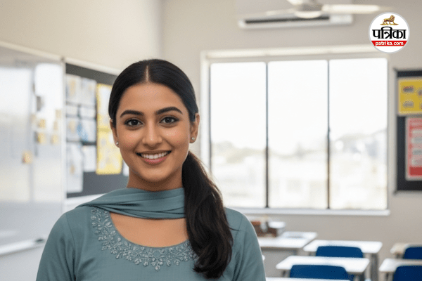 Bihar Teacher Vacancy 2025