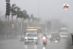 MP Weather Heavy Rain