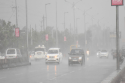 Heavy Rainfall Warning for 9 Districts in Madhya Pradesh; Intense Downpour
Expected on 20th and 21st August