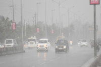 कई राज्यों में भारी बारिश की संभावना