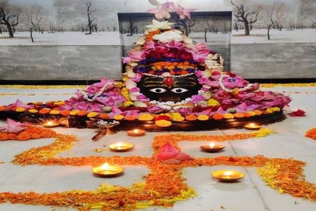 Mahadev Mandir