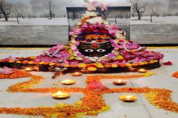 झरनेश्वर महादेव: आठ सौ वर्षों से झरने की गोद में बिराजमान भोलेनाथ - image
