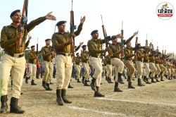 महाराष्ट्र में 15000 पुलिसकर्मियों की होगी भर्ती, फडणवीस कैबिनेट ने चार अहम
प्रस्तावों पर लगाई मुहर - image