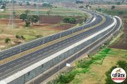 Maharashtra Pune-Satara highway