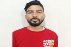 Rajasthan: DRDO गेस्ट हाउस मैनेजर निकला पाकिस्तानी जासूस, मोबाइल से खुले कई राज,
8 दिन चली पूछताछ के बाद गिरफ्तार - image