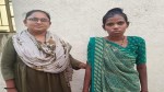 Mahila Tantrika