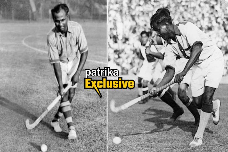 Major Dhyanchand son ashok kumar exclusive interview