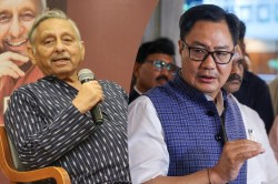 ‘पाकिस्तानी नेता के लोग भारत की संसद में?’ कांग्रेस नेता के बयान पर मोदी के
मंत्री ने ऐसा क्यों कहा - image