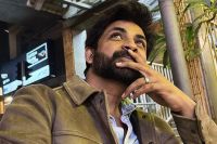 Tv Actor Manish Goel