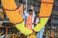 Manoj Jarange Maratha Reservation