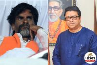Manoj Jarange on Raj Thackeray
