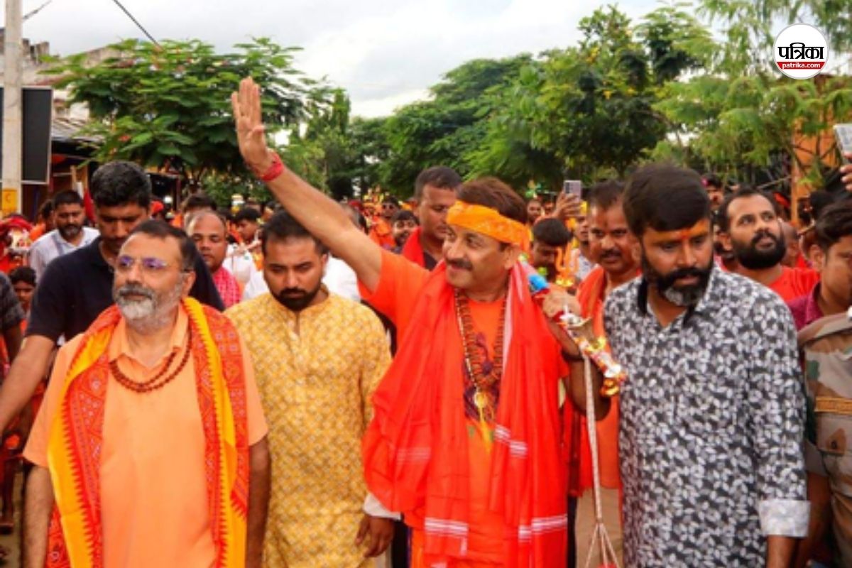 BJP सांसद निशिकांत दुबे और मनोज तिवारी के खिलाफ दर्ज हुई FIR, जानें क्या है पूरा
मामला
