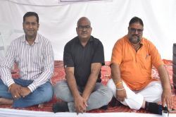 22 दिन की जंग के बाद मिली राहत: मार्बल उद्योग फिर लौटेगा पटरी पर - image
