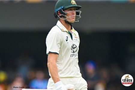 Marnus Labuschagne