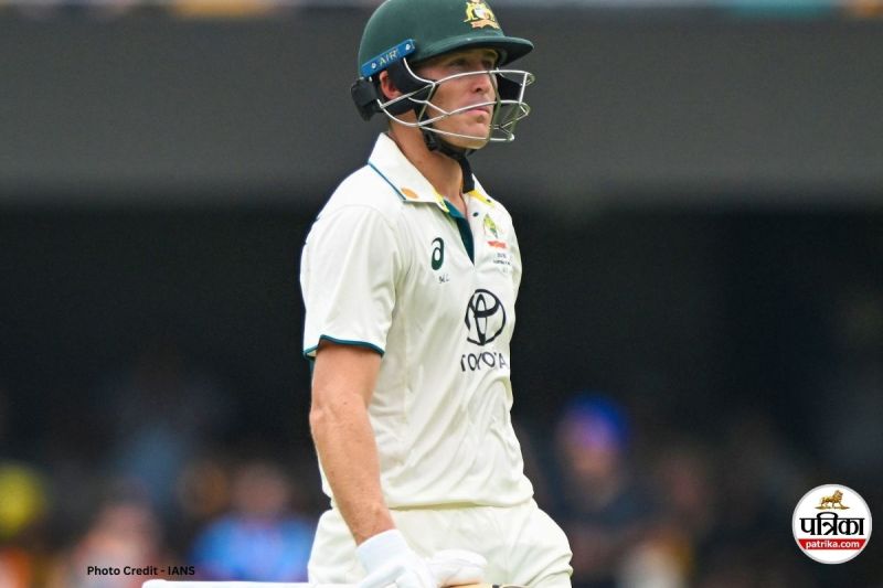 Marnus Labuschagne