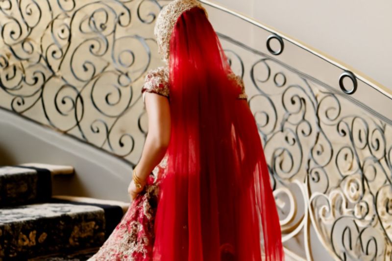 Maharashtra bride news