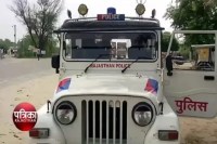 Married woman dies in Jodhpur