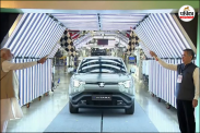 Maruti E Vitara