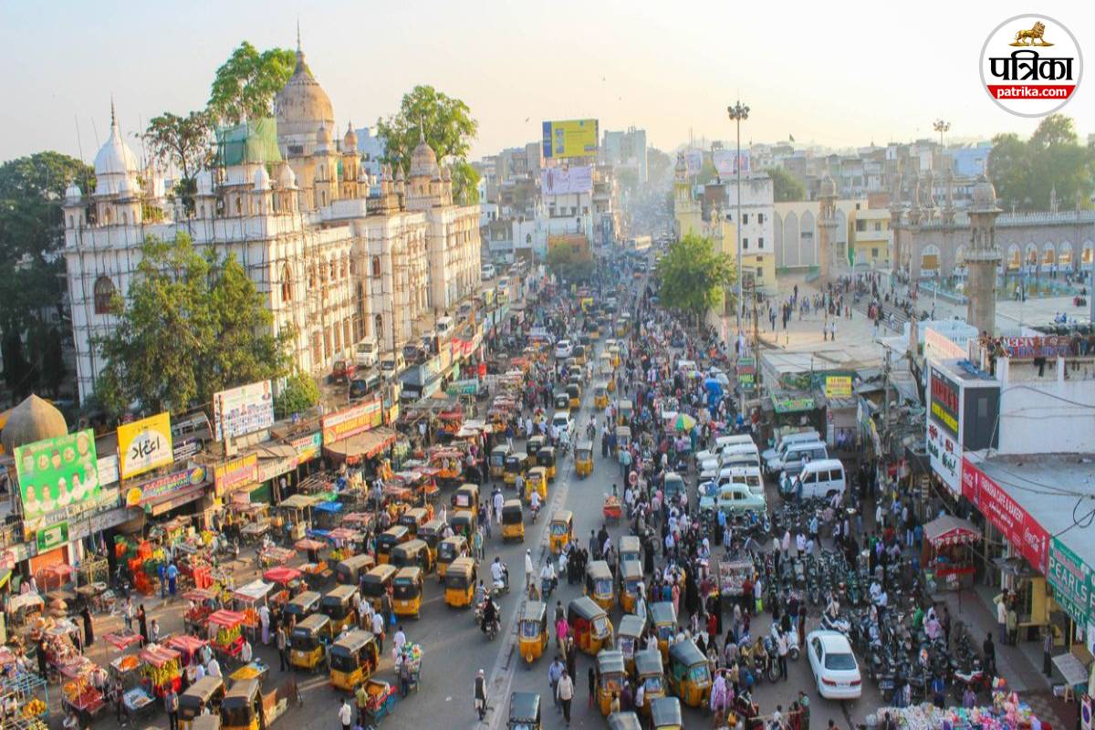 Marwari Community Telangana