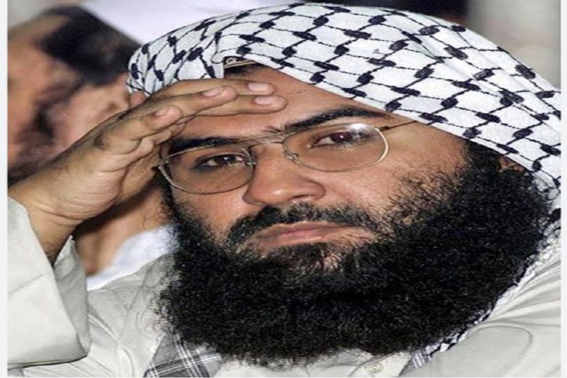 Masood Azhar
