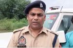 Mathura police