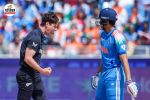 ICC ODI Bowling Ranking