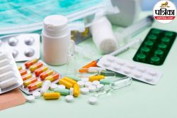 Medicine Price Drop: डायबिटीज और हार्ट पेशेंट्स की 37 दवाओं पर राहत, सरकार ने
घटाई कीमतें - image